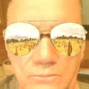 Meet your Posher, Glenn